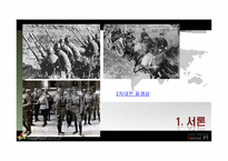 [서양외교사] 제1차 세계대전의 발발-7