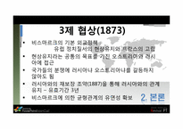 [서양외교사] 제1차 세계대전의 발발-14