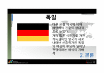 [서양외교사] 제1차 세계대전의 발발-18