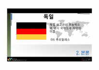 [서양외교사] 제1차 세계대전의 발발-19