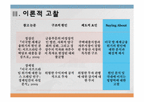 [행정학] 시장실패 이론의 적용과 대책 분석-서브프라임 모기지론 사태를 중심으로-10