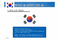 [비교문화론] 동서양의 술 문화 비교-9
