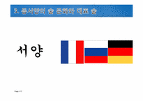 [비교문화론] 동서양의 술 문화 비교-17