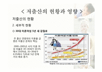 [사회학] 현대여성과 저출산 문제 원인 및 해결방안-5