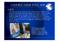 [매스컴과 사회] 스마트폰이 사회에 미치는 영향과 발전방향-5