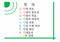 [사회복지] 군부대 관심 보호 병사들을 위한 영화치료프로그램 개발-2