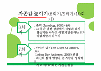 [사회복지] 군부대 관심 보호 병사들을 위한 영화치료프로그램 개발-19