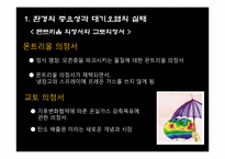 [국제사회 문제] 환경과 대기오염-6