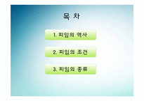 [성심리학] 피임의 역사, 조건, 종류-2