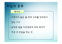 [성심리학] 피임의 역사, 조건, 종류-20