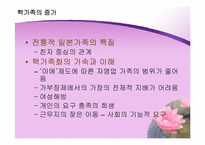 [일본사회문화] 일본의 가족제도-7