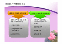 [일본사회문화] 일본의 가족제도-8
