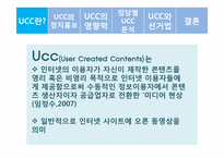 [정치커뮤니케이션] UCC와 선거-3