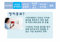 [정치커뮤니케이션] UCC와 선거-5