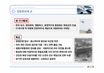 [전쟁사] 미군능력의 범 지구적 확대-15