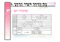 [지역사회복지론] 지역축제가 미치는 문제점에 대한 지역사회적 접근방안-여의도 벚꽃축제를 중심으로-8