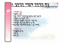 [지역사회복지론] 지역축제가 미치는 문제점에 대한 지역사회적 접근방안-여의도 벚꽃축제를 중심으로-13