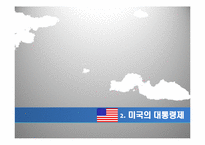 [비교정치론] 한국 대통령제의 문제점과 미국, 프랑스와의 비교를 통한 변화 모색-5