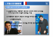 [비교정치론] 한국 대통령제의 문제점과 미국, 프랑스와의 비교를 통한 변화 모색-14
