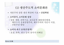 [청소년학] 청소년과 소비문화-6