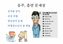 [아동학개론] 청소년 게임,인터넷, 음주, 흡연, 성 문제-10