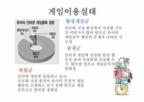 [아동학개론] 청소년 게임,인터넷, 음주, 흡연, 성 문제-12