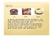 [음식문화] 우리나라 떡의 문화-7