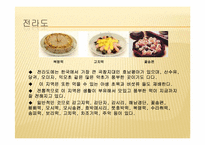 [음식문화] 우리나라 떡의 문화-10