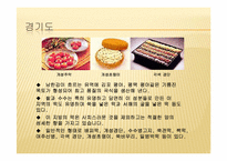 [음식문화] 우리나라 떡의 문화-14