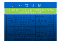 [사회복지] 비행청소년들의 음악치료를 통한 자기효능감 및 사회성 증진 프로그램-16