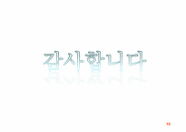 [커뮤니케이션과 사회] 영상매채로서의 라면광고에 관하여-12