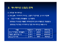 [일본문화] 일본 애니메이션 산업-9