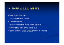 [일본문화] 일본 애니메이션 산업-12