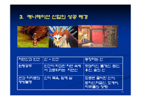 [일본문화] 일본 애니메이션 산업-14