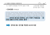 언론의 중립성 레포트-17