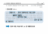 언론의 중립성 레포트-19