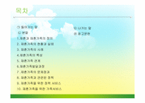 [가족복지] 재혼가족을 위한 정책-2