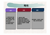 [일본문화] 동조와 경쟁-2