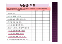 [사회조사방법론] 자녀 상실에 따른 부모의 자살 충동-18