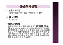 [사회조사방법론] 자녀 상실에 따른 부모의 자살 충동-20