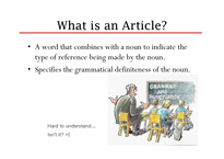 [영문학] 가산명사 Countable & 불가산명사 Uncountable Nouns(영문)-2