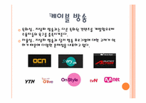 [언어와 사회] 방송언어가 사회에 미치는 영향-6