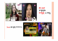 [언어와 사회] 방송언어가 사회에 미치는 영향-10