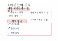 [생애주기영양학] 저체중과 소아비만-12