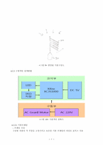 [전자공학] 잔상효과를 이용한 LED 3D 디스플레이-7