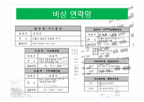 [건설관리 개론] 마천지구 2단지 아파트 건설공사 현장답사 보고서-11
