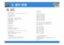 [전자공학] 잔상효과를 이용한 LED 3D 디스플레이-14