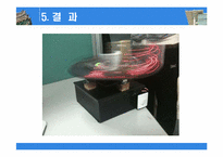 [전자공학] 잔상효과를 이용한 LED 3D 디스플레이-17