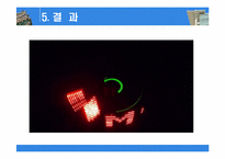 [전자공학] 잔상효과를 이용한 LED 3D 디스플레이-18