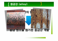 [재료분석실험] 저합금강의 P원소 함량에 따른 전기 화학적 분석-2